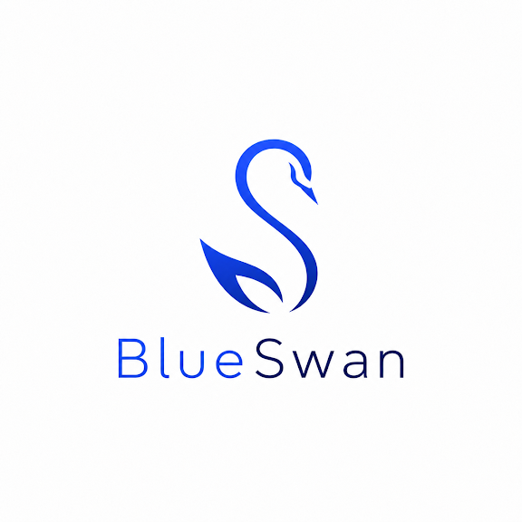 BlueSwan